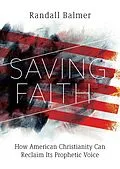 E-Book (epub) Saving Faith von Randall Balmer