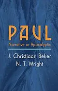 E-Book (epub) Paul von J. Christiaan Beker, N. T. Wright