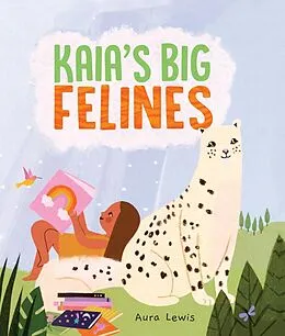 E-Book (epub) Kaia's Big Felines von Aura Lewis