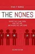 E-Book (epub) Nones von Ryan P. Burge