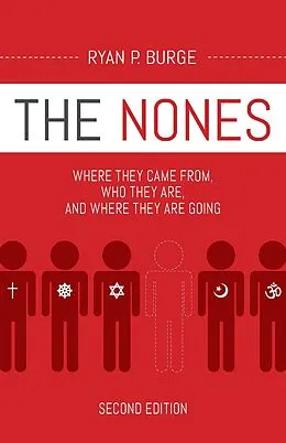E-Book (epub) Nones von Ryan P. Burge
