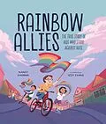 E-Book (epub) Rainbow Allies von Nancy Churnin