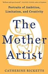 eBook (epub) Mother Artist de Catherine Ricketts