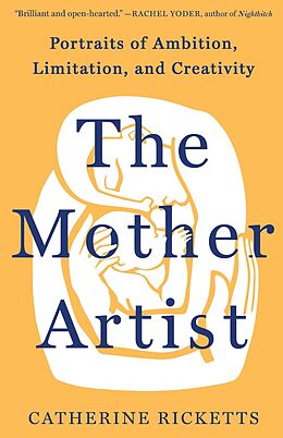 eBook (epub) Mother Artist de Catherine Ricketts