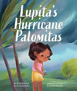 E-Book (epub) Lupita's Hurricane Palomitas von Alexandra Alessandri