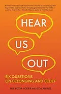 E-Book (epub) Hear Us Out von Sue Pizor Yoder, Bonnie Bates, Stephen Simmons