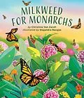 ePUB Milkweed for Monarchs von Christine van Zandt