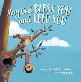 E-Book (epub) May God Bless You and Keep You von Sarah Raymond Cunningham