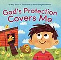 E-Book (epub) God's Protection Covers Me von Amy Houts