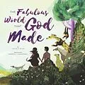 E-Book (epub) Fabulous World That God Made von Joyce K. Ellis