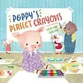 E-Book (epub) Poppy's Perfect Crayons von Sally Anne Garland