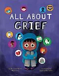 E-Book (epub) All About Grief von Lora-Ellen McKinney