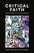E-Book (epub) Critical Faith von Joni Schwartz-Chaney