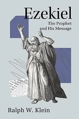 E-Book (epub) Ezekiel von Ralph W. Klein