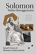 E-Book (epub) Solomon von Walter Brueggemann