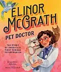 E-Book (epub) Elinor McGrath, Pet Doctor von Jacqueline Johnson