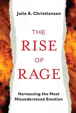 E-Book (epub) Rise of Rage von Julie A. Christiansen