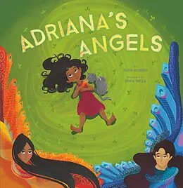 E-Book (epub) Adriana's Angels von Ruth Goring
