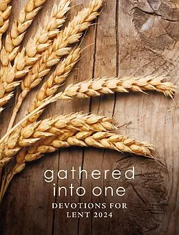 E-Book (epub) Gathered into One von Yolanda Denson-Byers, Philip Ruge-Jones, Michael Rinehart
