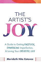 eBook (epub) Artist's Joy de Merideth Hite Estevez