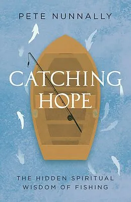 E-Book (epub) Catching Hope von Nunnally Pete Nunnally
