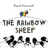 Fester Einband The Rainbow Sheep von