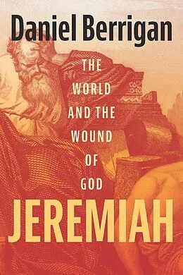 E-Book (epub) Jeremiah von Daniel Berrigan