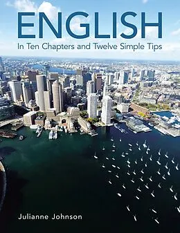 E-Book (epub) English von Julianne Johnson