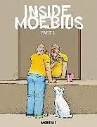 Fester Einband Moebius Library: Inside Moebius Part 2 von Moebius, Moebius