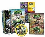 Livre Relié Plants vs. Zombies Boxed Set 3 de Paul Tobin, Ron Chan