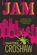 E-Book (epub) Jam von Yahtzee Croshaw