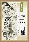 Lone Wolf and Cub Gallery Edition