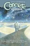 Taschenbuch Concrete: Stars Over Sand von Paul Chadwick