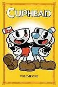 Broschiert Cuphead Volume 1 Comic Capers ç Curios von Zack; Dickson, Shawn Keller