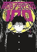 Mob Psycho 100 Volume 5