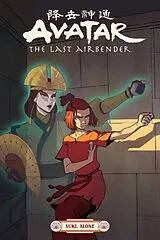 Broschiert Avatar von Faith Erin Hicks