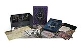 Livre Relié Critical Role: The Chronicles of Exandria--The Mighty Nein (Deluxe Edition) de Critical Role