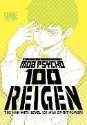 Kartonierter Einband (Kt) Mob Psycho 100: Reigen von ONE
