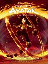 Fester Einband Avatar: The Last Airbender The Art of the Animated Series (Second Edition) von Michael Dante DiMartino, Bryan Konietzko