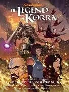 Fester Einband The Legend of Korra: The Art of the Animated Series--Book Four: Balance (Second Edition) von Michael Dante DiMartino, Bryan Konietzko