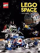 Livre Relié Lego Space: 1978-1992 de Lego, Tim Johnson