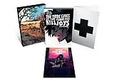 Fester Einband The True Lives of the Fabulous Killjoys: California (Deluxe Edition) von Gerard; Simon, Shaun Way