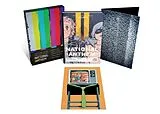 Fester Einband The True Lives of the Fabulous Killjoys: National Anthem (Deluxe Edition) von Gerard Way