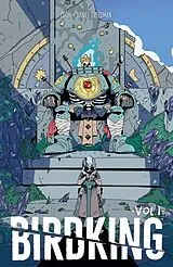 Taschenbuch Birdking Volume 1 von Daniel Freedman