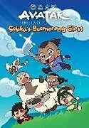 Fester Einband Sokka's Boomerang Class von Kelly Leigh ; Ito, Ruka ; Hedrick, Tim Miller