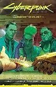 Fester Einband Cyberpunk 2077 Library Edition Volume 1 von Bartosz Sztybor, Cullen Bunn, Miguel Valderrama