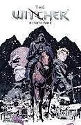 Kartonierter Einband The Witcher Volume 11: Blood Stone von Daniel Freedman, Pius Bak, Roman Titov