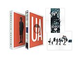 Kartonierter Einband The Umbrella Academy Boxed Set von Gerard Way