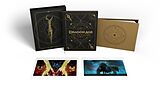 Fester Einband The Art of Dragon Age: The Veilguard (Deluxe Edition) von Bioware