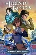 Broschiert The Legend of Korra: Ruins of the Empire Omnibus von Bryan; DiMartino, Michael Dante Konietzko